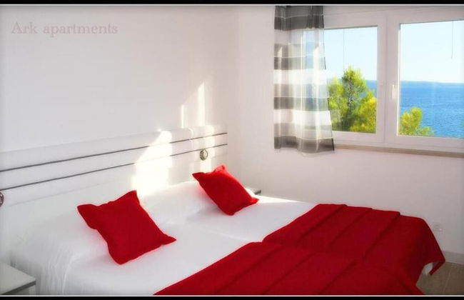 Beautiful Apartment for 3 Adults Next to the Beach - Foto 2