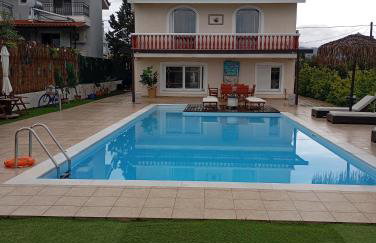 Villa Evenik - Foto 6