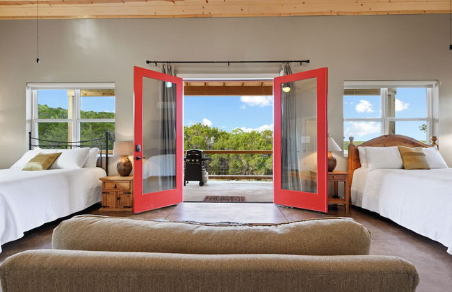 Hill Country Casitas - Foto 20