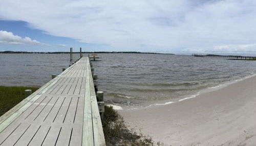 Harkers Hideaway - Waterfront with Private Beach - Foto 4