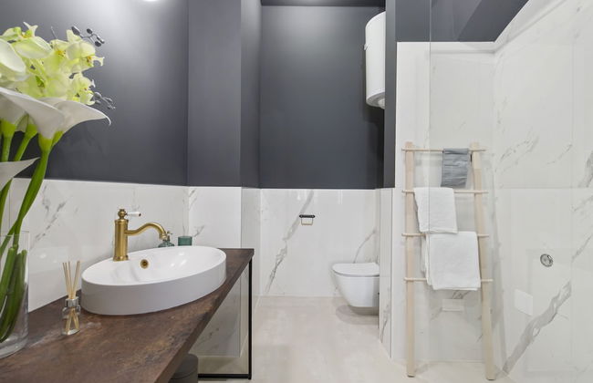 Apartments Carpathia - Photo 42