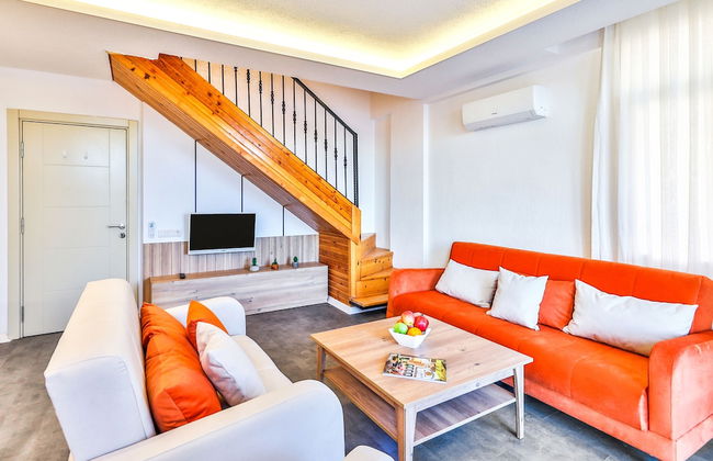 Tugce Apart - Photo 25