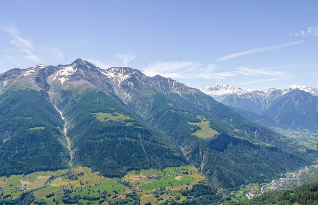 Alphütte Ried - Foto 25