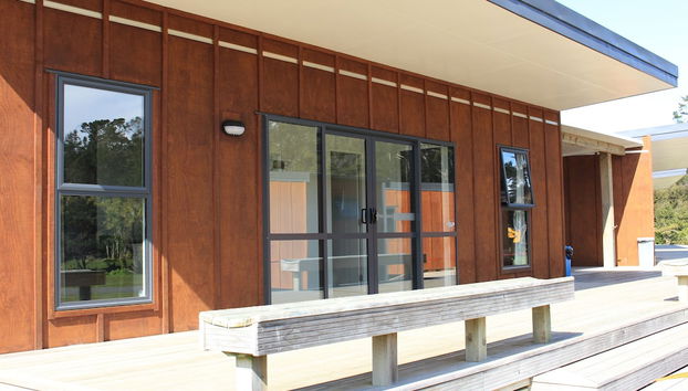 Hot Water Beach TOP 10 Holiday Park - Foto 5, Habitación