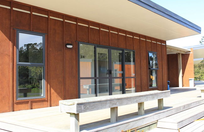 Hot Water Beach TOP 10 Holiday Park - Foto 6