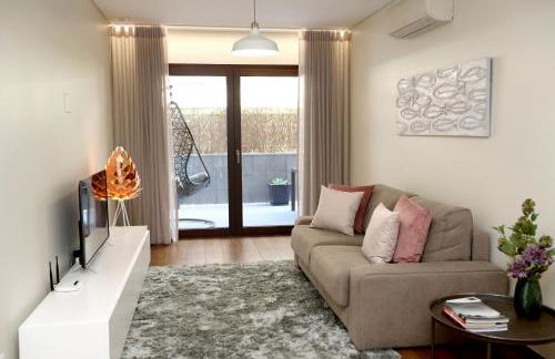 Like-home-T1 Apt-Best Place-Parque das Nações - Foto 12