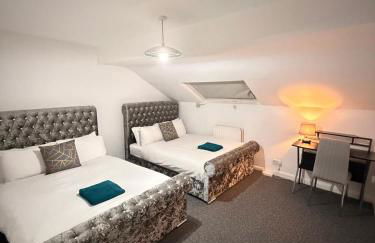 The Jade Loft - Foto 1