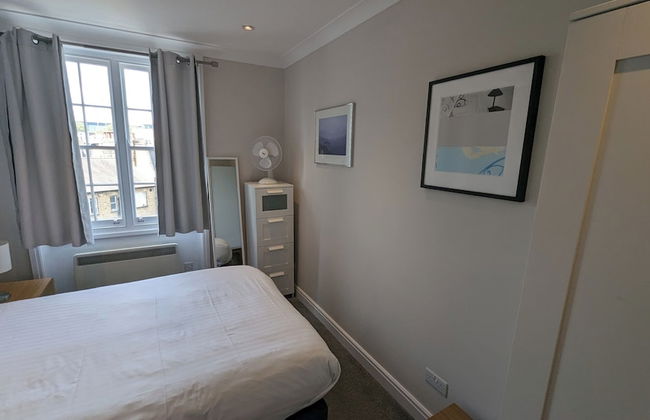 The Beverley Apartments - Foto 8