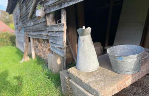 Gîte L'instant Vosges - Foto 34