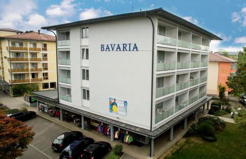 Appartementhaus Bavaria - Foto 11