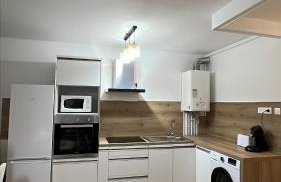 Le Cocon des Quais Appartement 2 chambres Romans - Foto 6