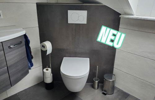 100 qm DG Wohnung 《Kehr wieder》Bexbach Saarland - Foto 49