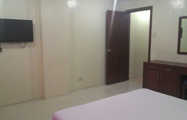 Joyce Apartelle San Juan - Foto 3