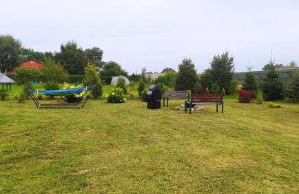 agroturystyka domek na trawie - Foto 72