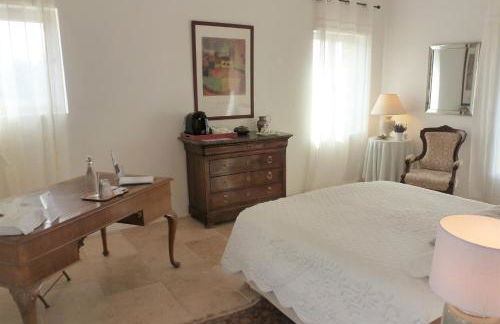 Les Terrasses - Gordes - Photo 45