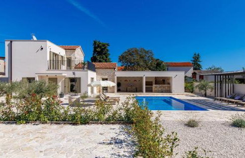 Awesome Home In Kanfanar - Foto 11