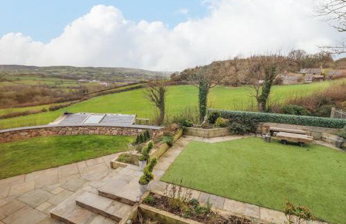 Ty Gwyn Cottage - Foto 42