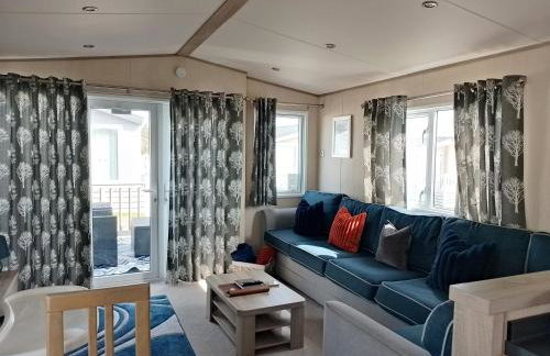 Contemporary Home at Ashford Rise, Tarka Holiday Park, Barnstaple - Beach-Coast-Tarka Trail - Foto 19