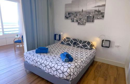 Apartamento en primera línea de playa - Foto 11