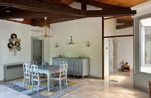 L'Olivada, villa d'exception - Foto 20