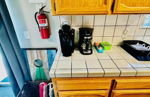 Lighthouse Suite Pet Friendly Hot Tub Sleeps 4 - Foto 14