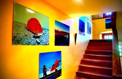 Le Pavillon des Officiers - Foto 21