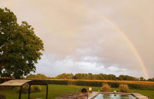 Centreville Waterfront Farm - 170 Acres - Pool - Private Dock - Private Beach - Foto 74