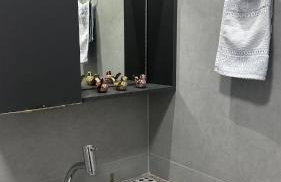 Flat Novissimo ,100M mar , praia Intermares, acomoda ate 4 pessoas - Foto 16