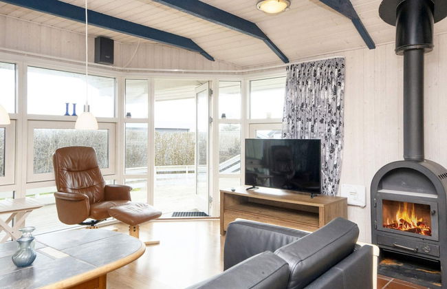 9 Person Holiday Home in Borkop-by Traum - Foto 13