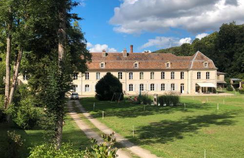 Domaine de l'Etanche - Foto 15