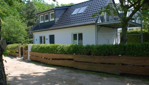 Ferienhaus Sonnenschein - Foto 2, Garden