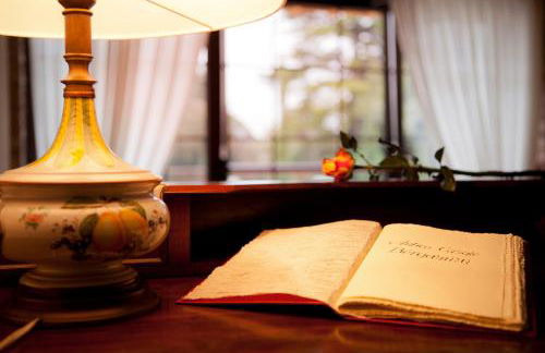 Antico Casale Bergamini - Foto 46