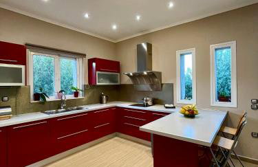 Apollon Paian , Luxury Nature Relax - Foto 54