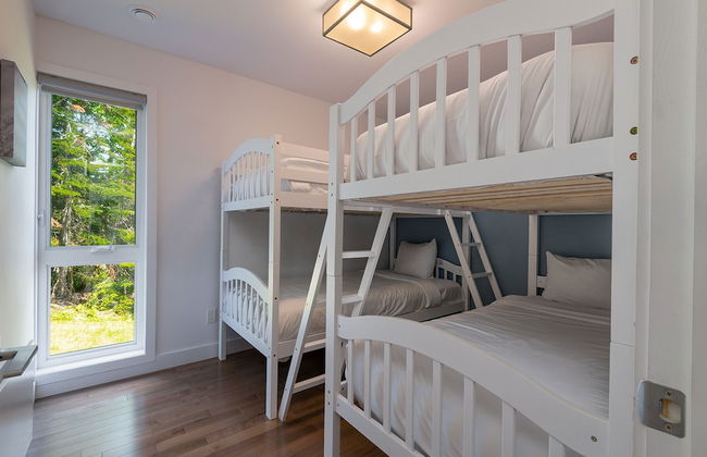 Les Chalets Forêt - Foto 60