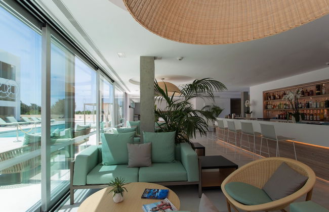 Sa Pedrera Suites & Spa - Foto 33