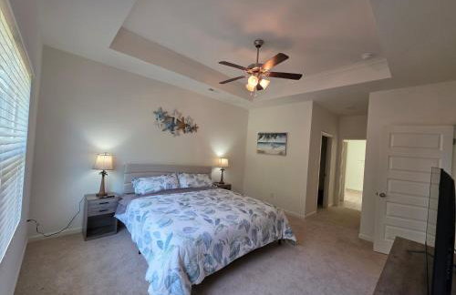 Cozy home near BMH and Hoover - Foto 12