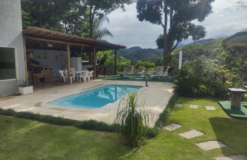 Casa da montanha, sítio em Secretário (Petrópolis) - Foto 12