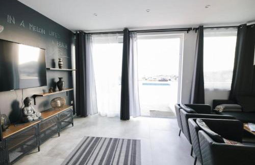 Residence top location apt. 1 Marghareta with sea view - Foto 28