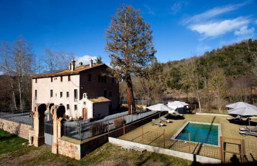 Casa Fàbregas - Benestar Natural - Foto 37