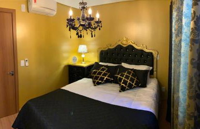 Apartamento Dior Gramado Luxo - Foto 75