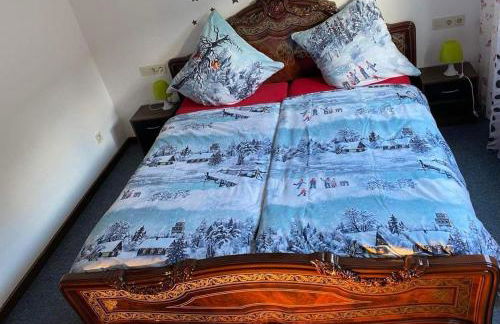 Freizeithaus Maranatha - Foto 20