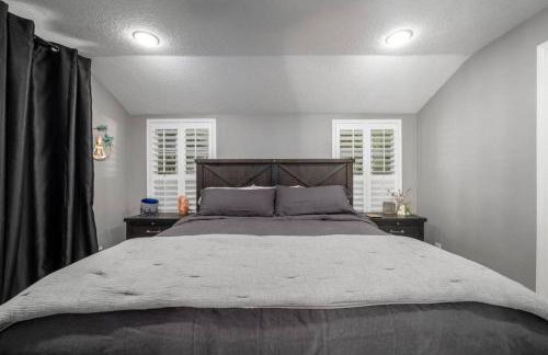 Massive 3 bedroom with large backyard - Foto 14