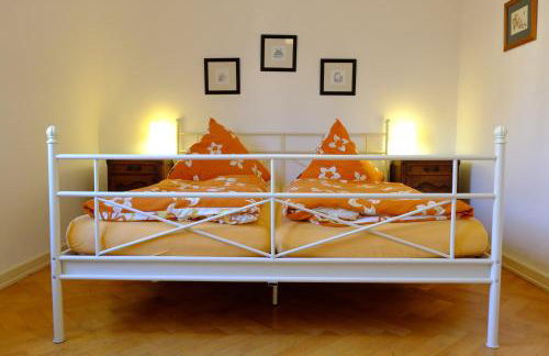 heidel-home 3Raum Wohnung - Foto 6