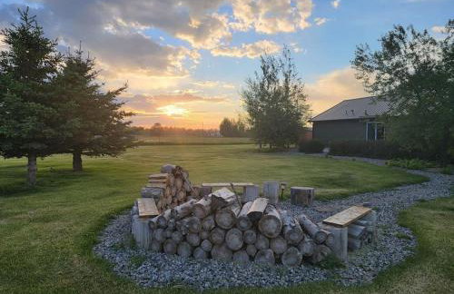 Mountain View Home on 2 Acres - Foto 8