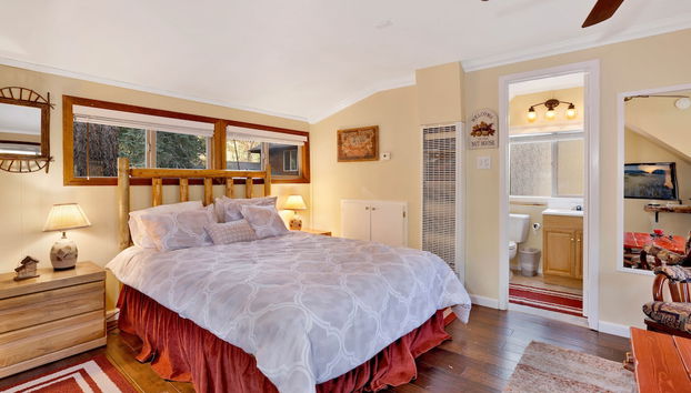 Alpine Country Villa#2224 - Foto 5, Habitación