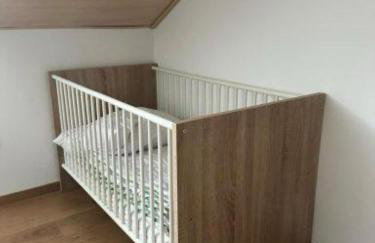 Ferienwohnung Zur Ochsenweid - Foto 14