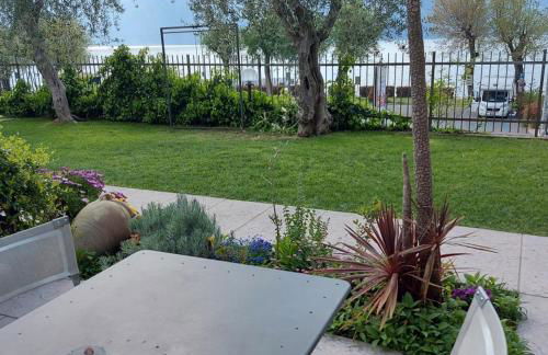 Villa Treccani Apartments - Foto 63