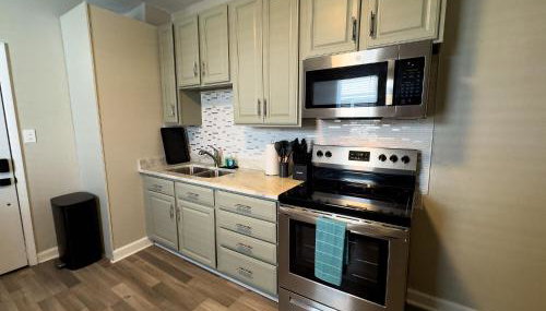 Portsmouth 2BR 1BA Getaway - Foto 4