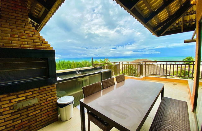 Beach Place Resort - Porto das Dunas - Photo 19