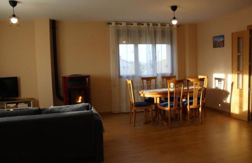 El Mirador de Segovia - Foto 5